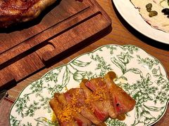 -Mammamia意大利餐厅(阳春巷店)