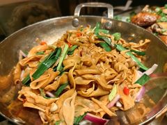 -绿茶餐厅(昆明世纪金源店)