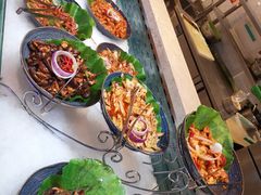-万象·复兴号鲜肉烤肉海鲜自助(升级店)