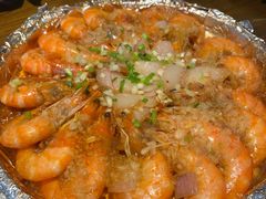 -老阿爸鲜鱼土菜(昆山花桥店)