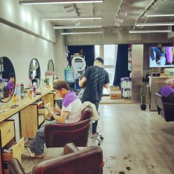-MOKA SALON