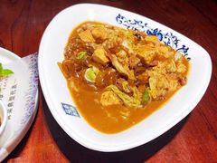 保府烩菜-保定会馆(秀兰店)