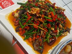 -李双猪·小龙虾·烧烤·羊肉煲(乐山店)