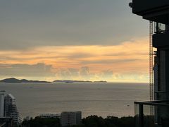 -网红落日悬崖餐厅 The Sky Gallery