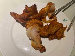 -戈拿旺巴西烤肉(崇文门店)