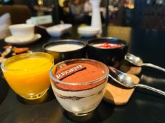 -丽晶轩中餐厅(重庆丽晶酒店)