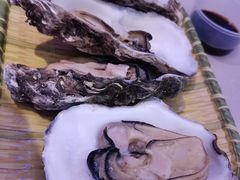 -地摊风云龙虾烧烤铺(润和国际店)