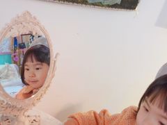 -Smile House咖啡馆(群芳小区店)
