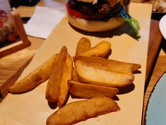 -The Diner X餐厅(青岛万象城店)