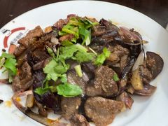 -顺庆羊肉馆(南坪店)
