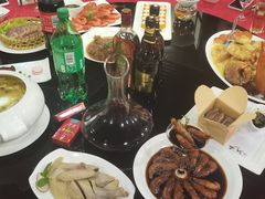 -徐记私厨(半淞园路店)