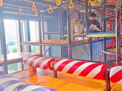 -VFSC极限蹦床主题公园(乐园道彩悦城阳光店)