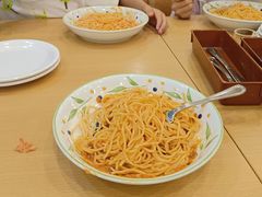 -萨莉亚意式餐厅(天河城购物中心店)