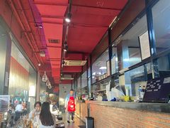 -橦橦小马扎烧烤 (传媒大学店)