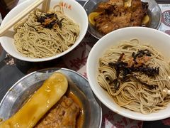 -奶奶的味道(胶州路店)