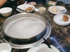 -鱼粤鲜淘米捞·中山脆肉鲩火锅(悦湖会店)