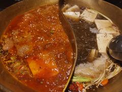 -杨家火锅(国美店)