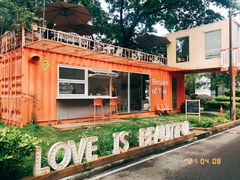 -灯塔咖啡馆BOOK·Coffee Shop