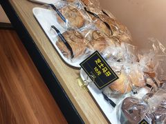 -韩国利尔面包(桂林路店)