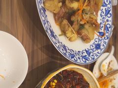 -九转小磨·东北菜老字号(祥安店)