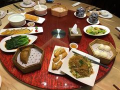 -广州逸林假日酒店·四季桃源中餐厅(白云山风景区店)