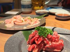 -烧肉达人•炭火烧肉(新天地店)