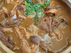 -砂锅居饭庄·京菜(西四店)