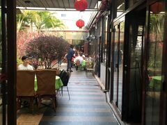 -盛港湾海鲜食府(黄沙店)