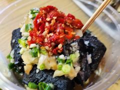 长沙臭豆腐-火宫殿正宗长沙臭豆腐(南塘商业广场店)