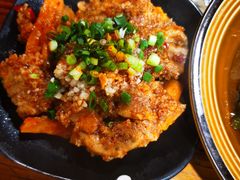 -朱大嘴肥肠血旺(福字街店)