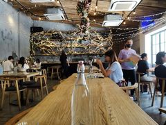 -Common Table · Brunch & Coffee