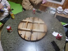 -农家铁锅炖(太阳沟店)