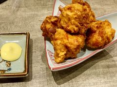炸鸡-火影忍者一乐拉面(环球港店)