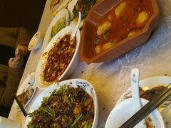 -陶然居·重庆菜(解放碑店)