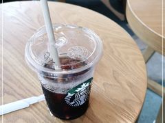 -星巴克(夏日百货店)