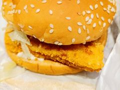 -汉堡王(龙德广场店)