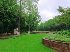 -苏州河梦清园环保主题公园