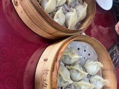 -老边饺子馆(中街店)