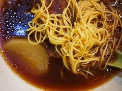 -新记美食(关闸店)