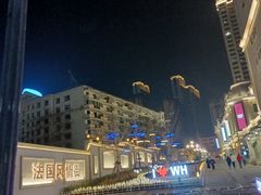 -光谷广场