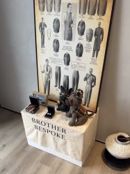 点击看大图 -Brother西服礼服定制·商务·婚礼(佛山南海店)