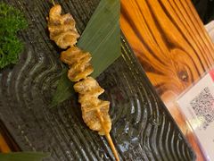 -坂吉屋·居酒屋深夜食堂(龙湖店)