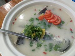 -淳安二十八道·美食汇·淳鱼馆(阳光路店)
