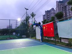 -体汇+名都体育公园足球场