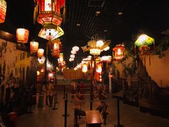 -中国闽台缘博物馆