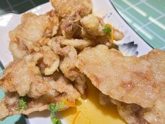 -清真文铁家烧麦馆