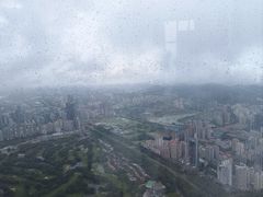 -平安金融中心云际观光层
