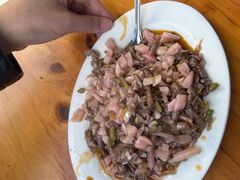 -九九牛肉馆(南山路店)