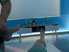 -普素SPA足浴按摩会所