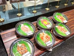 -君康悦美食汤泉水会·SPA(天河店)